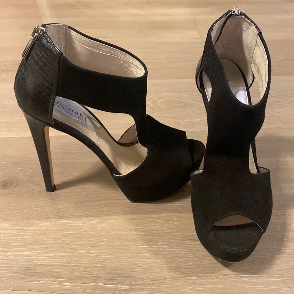 Michael Kors Heels - SIZE 7